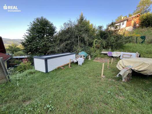 Grundstück zum Kauf 42.500 € 942 m² Grundstück Neumarkt in Steiermark 8820