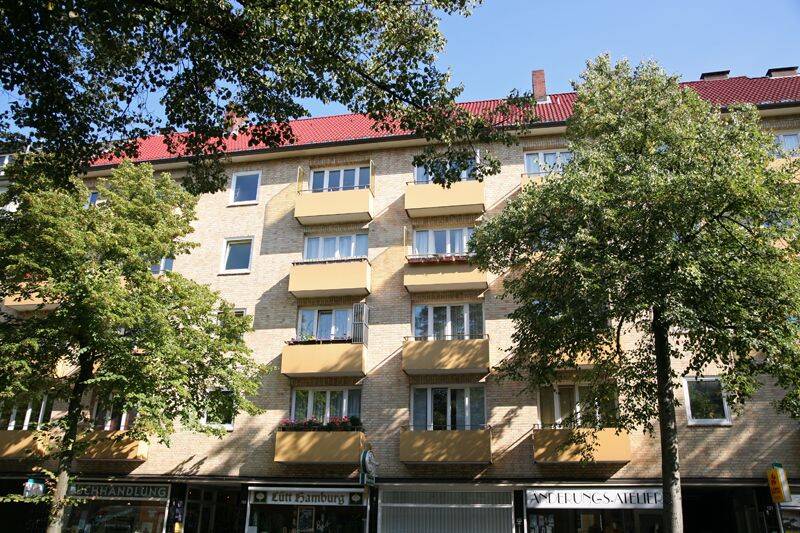 Wohnung zur Miete