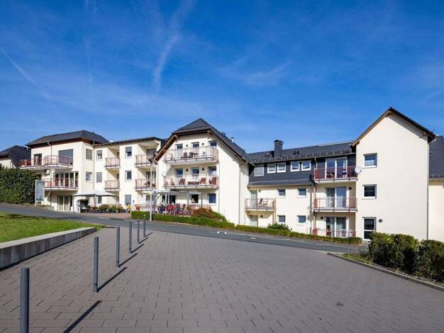 Wohnanlage zum Kauf provisionsfrei als Kapitalanlage geeignet 163.360 € 69 m² Sebastian-Kneipp-Str. 39-41 Bad Endbach 35080