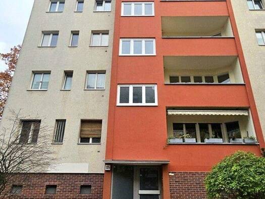Wohnung zum Kauf 298.000 € 2 Zimmer 56,5 m² Wilmersdorf Berlin 10717