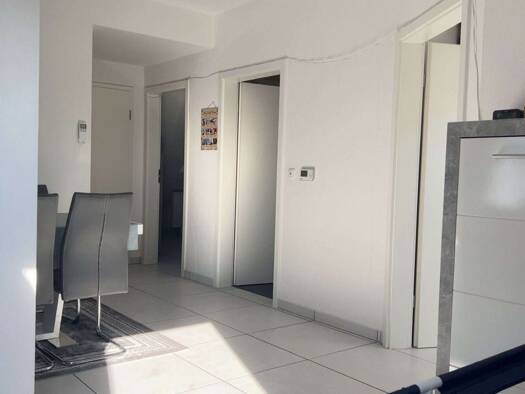 Wohnung zur Miete 500 € 3 Zimmer 83 m² Geschoss 3/4 frei ab sofort Pfützenäcker 15 Erlenbach Erlenbach a.Main 63906