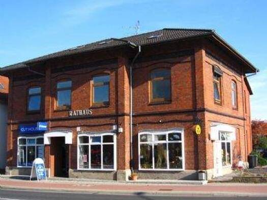 Wohnung zur Miete 380 € 2 Zimmer 47 m² frei ab sofort Herrlichkeit 6 Syke 28857