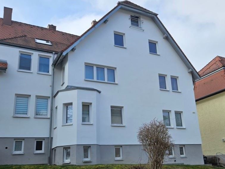 Wohnung zum Kauf 240.000 € 3 Zimmer 78 m²<br/>Wohnfläche 1.<br/>Geschoss Kern Heidenheim an der Brenz 89522