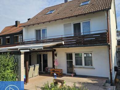 Einfamilienhaus zum Kauf 440.000 € 7 Zimmer 150 m² 641 m² Grundstück Windsbach Windsbach 91575