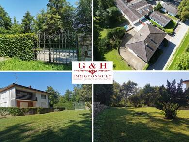 Villa zum Kauf 990.000 € 14 Zimmer 780 m² 5.481 m² Grundstück Ering Ering 94140