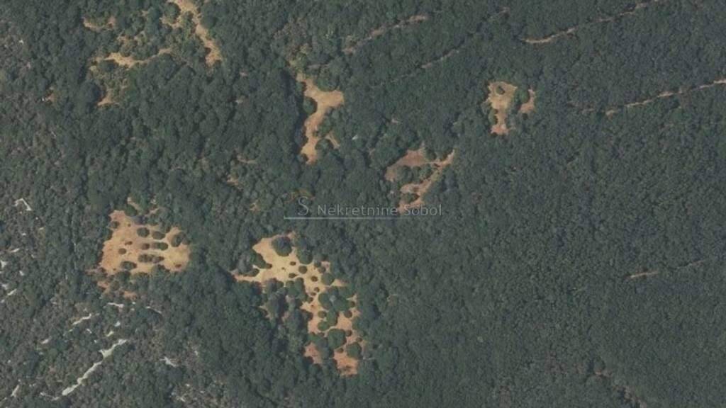 Land-/Forstwirtschaft zum Kauf 27.000 € Mali Losinj