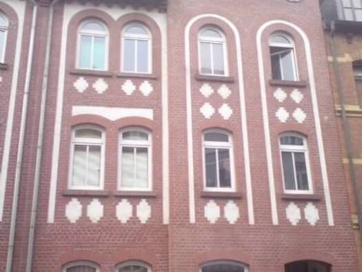 Wohnung zur Miete 475 € 2 Zimmer 44 m² Frommannstrasse 6 West Jena 07743