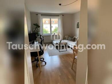 Wohnung zur Miete Tauschwohnung 1.000 € 2 Zimmer 48 m² 3. Geschoss Obermenzing München 80687