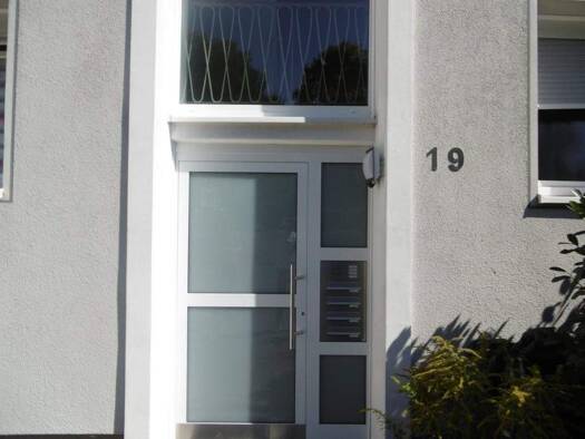 Wohnung zur Miete 519 € 2 Zimmer 48,8 m² EG frei ab 15.12.2025 Am Finkenacker 19 Ungelsheim Duisburg 47259