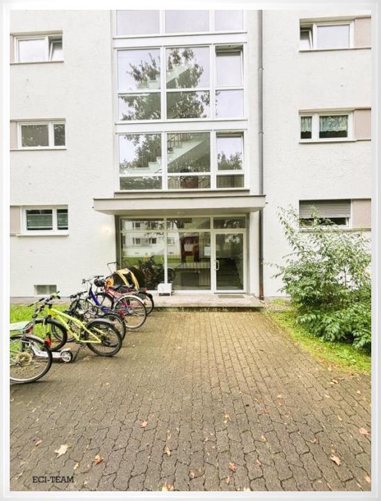 Wohnung zum Kauf 315.000 € 2 Zimmer 48 m²<br/>Wohnfläche Fürstenried-West München 81475