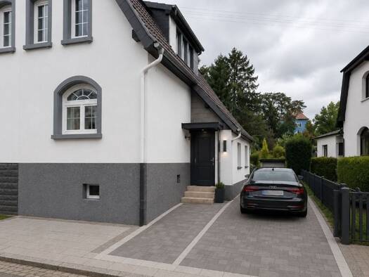 Doppelhaushälfte zum Kauf 59.000 € 3 Zimmer 80 m² 507 m² Grundstück Friedrichsthal 66299