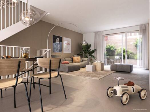 Haus zum Kauf 1.500.000 € 5 Zimmer 161 m² de oosterlingen (bouwnummer 5.02) 0 ong Amsterdam 1018 CA