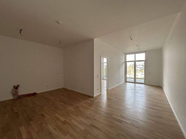 Wohnung zur Miete - Erstbezug 1.135 € 2,5 Zimmer 75,6 m² Aalen 73431
