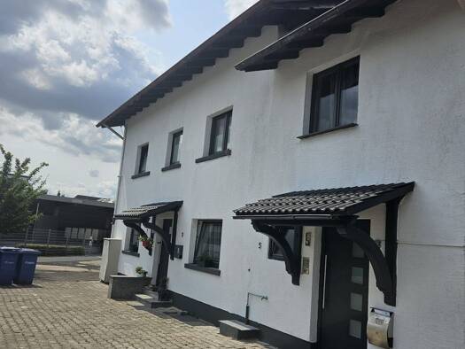 Mehrfamilienhaus zum Kauf 550.000 € 250 m² 850 m² Grundstück Bad Nauheim 61231