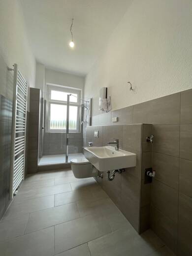 Wohnung zur Miete 566 € 2 Zimmer 59 m² 1. Geschoss frei ab 27.09.2025 Harkortstr. 27 Holsterhausen Essen 45145
