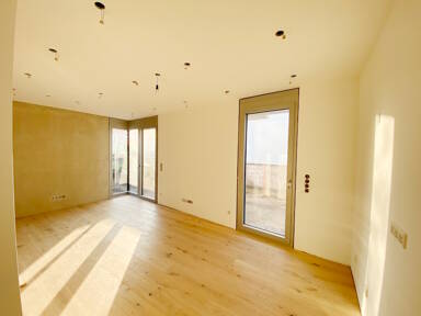 Terrassenwohnung zur Miete 1.740 € 2 Zimmer 59 m² EG frei ab 01.05.2025 Gartenstadtstraße Trudering-Riem München 81825