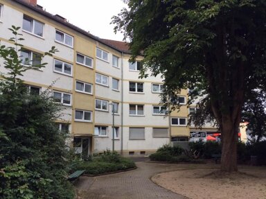 Wohnung zur Miete 759 € 4 Zimmer 75,8 m² 2. Geschoss frei ab 01.12.2024 Münkershütten 2 Weidenau - West Siegen 57076