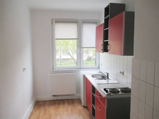 Studio zur Miete 236 € 1 Zimmer 34,3 m² 1. Geschoss frei ab 01.11.2026 A.-S.-Makarenko-Straße 65 Tinz Gera 07546