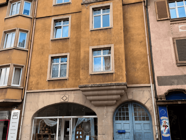 Mehrfamilienhaus zum Kauf 560.000 € 10 Zimmer 300 m² 390 m² Grundstück Brötzingen Pforzheim 75172
