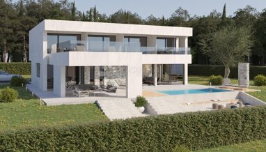 Haus zum Kauf 1.300.000 € 4 Zimmer 253 m² 1.113 m² Grundstück Rovinj center 52210