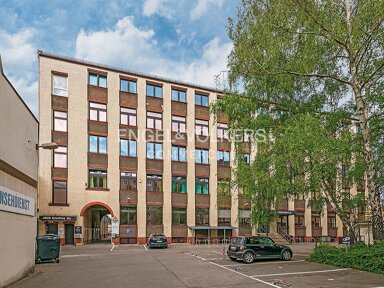 Büro-/Praxisfläche zur Miete 22 € 935,4 m² Bürofläche teilbar ab 300 m² Tempelhof Berlin 12099