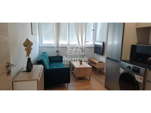 Wohnung zur Miete 1.300 € 1 Zimmer 37 m² 3. Geschoss Sant Josep de sa Talaia 07829