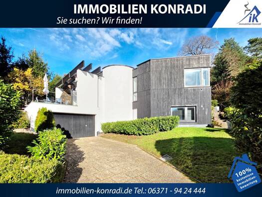 Einfamilienhaus zum Kauf 869.000 € 10 Zimmer 367 m² 980 m² Grundstück Sanddorf Homburg 66424