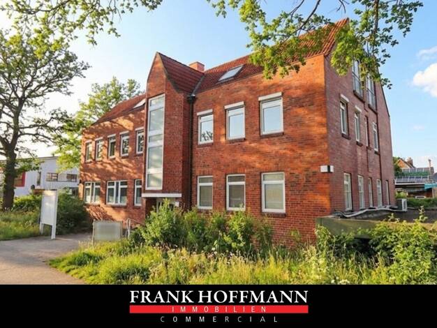 Bürogebäude zum Kauf 399.000 € 190 m² Bürofläche Garstedt Norderstedt 22846