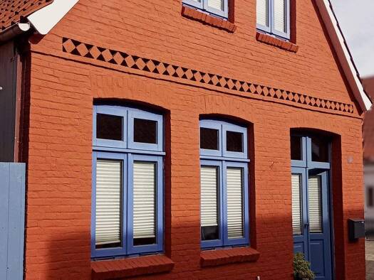 Einfamilienhaus zur Miete 590 € 3 Zimmer 60 m² Otterndorf 21762