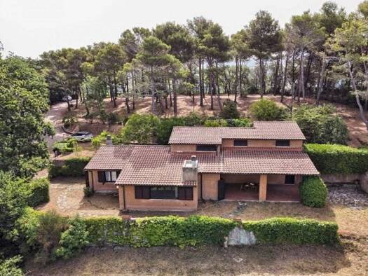 Bauernhaus zum Kauf 1.200.000 € 8 Zimmer 215 m² 5.500 m² Grundstück Castagneto Carducci 