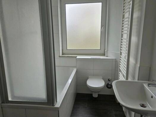 Wohnung zur Miete 870 € 4 Zimmer 82 m² Geschoss 1/3 frei ab 01.01.2026 Hammerweg Weiden in der Oberpfalz 92637