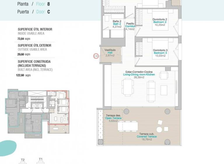 Studio zum Kauf provisionsfrei 850.000 € 4 Zimmer 89 m² EUROPA Calpe 03710