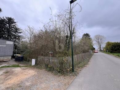 Grundstück zum Kauf 550.000 € 1.262 m² Grundstück Auenhain Markkleeberg 04416