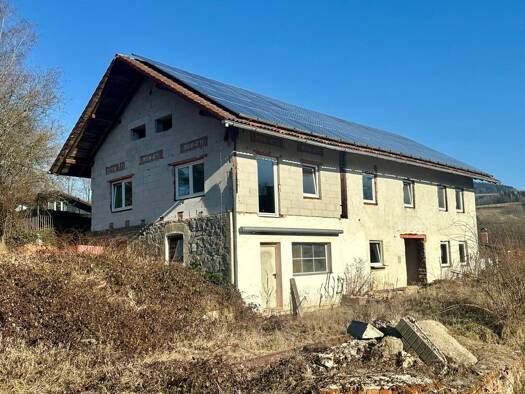 Einfamilienhaus zum Kauf 249.000 € 6 Zimmer 180 m² 980 m² Grundstück Recksberg Haibach 94353