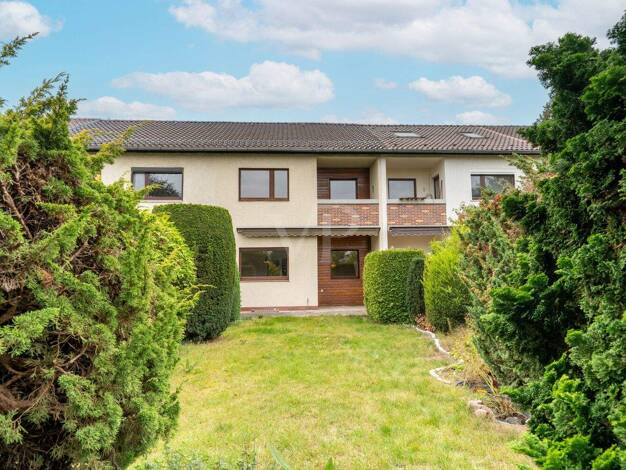 Reihenmittelhaus zum Kauf 428.000 € 4 Zimmer 98 m² 246 m² Grundstück Lichtenrade Berlin / Lichtenrade 12305