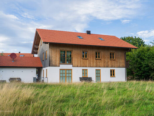 Mehrfamilienhaus zum Kauf 1.150.000 € 249,9 m² 1.092 m² Grundstück Altkirchen Sauerlach / Altkirchen 82054