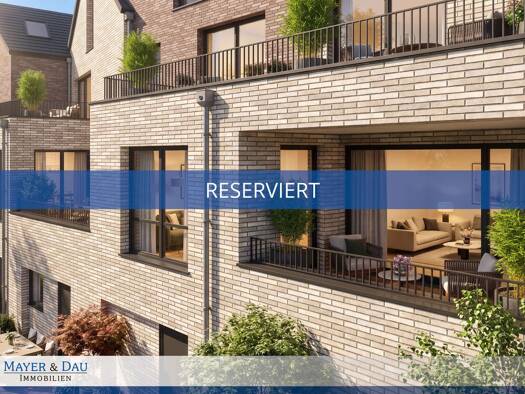 Wohnung zum Kauf - Erstbezug 459.000 € 2 Zimmer 79 m² Peterswerder Bremen 28205