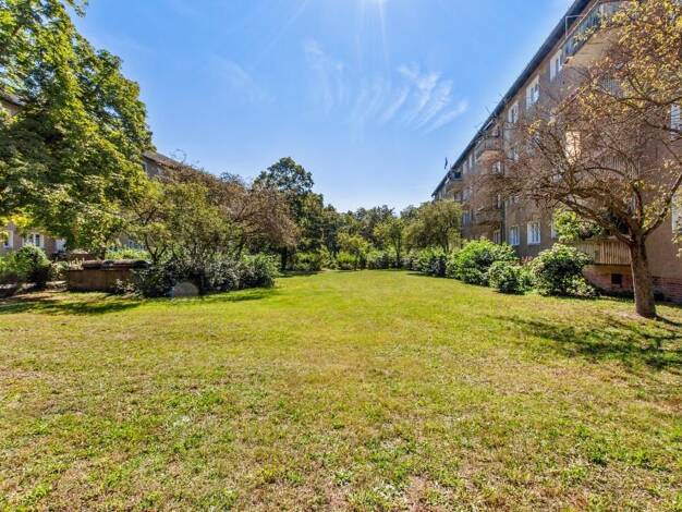 Wohnung zum Kauf provisionsfrei 158.000 € 2 Zimmer 56,1 m² EG Ziekowstraße 119 Tegel Reinickendorf 13509