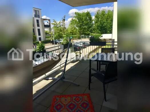 Wohnung zur Miete Tauschwohnung 834 € 2 Zimmer 64 m² 1. Geschoss Bornstedt Potsdam 14469