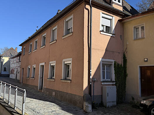 Einfamilienhaus zum Kauf 249.000 € 6 Zimmer 120 m² 97 m² Grundstück Weißenburg Weißenburg i. Bay. 91781