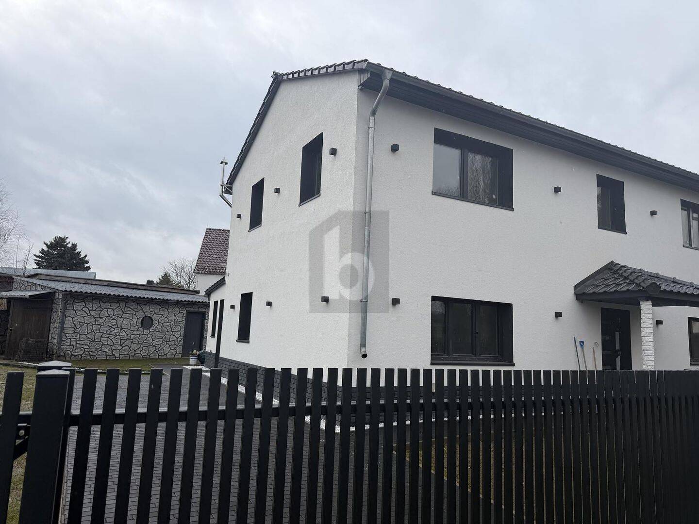 Haus – Finowfurt, Barnim - Ansicht 2