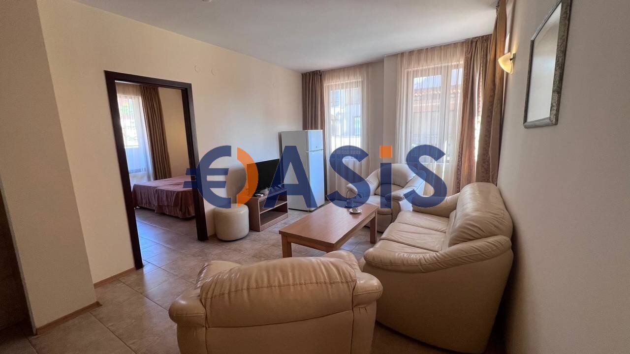 Studio zum Kauf provisionsfrei 75.500 € 3 Zimmer 76 m²<br/>Wohnfläche 4.<br/>Geschoss Sunny Beach