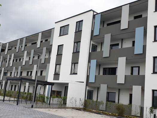 Wohnung zur Miete 1.250 € 3 Zimmer 74 m² Geschoss 2/4 frei ab 01.09.2026 Erlangen-Nord Erlangen 91054