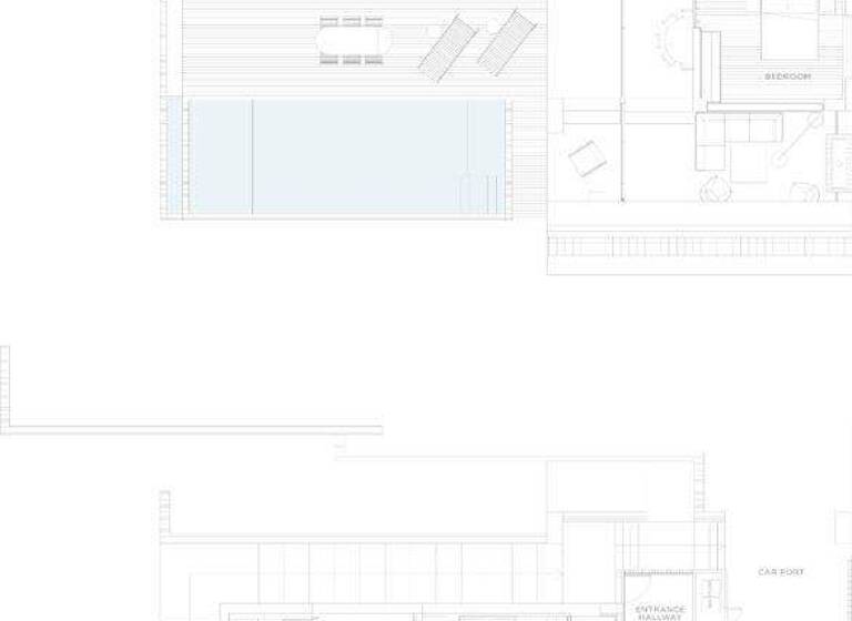 Villa zum Kauf 2.616.000 € 4 Zimmer 201 m² 400 m² Grundstück Tsada