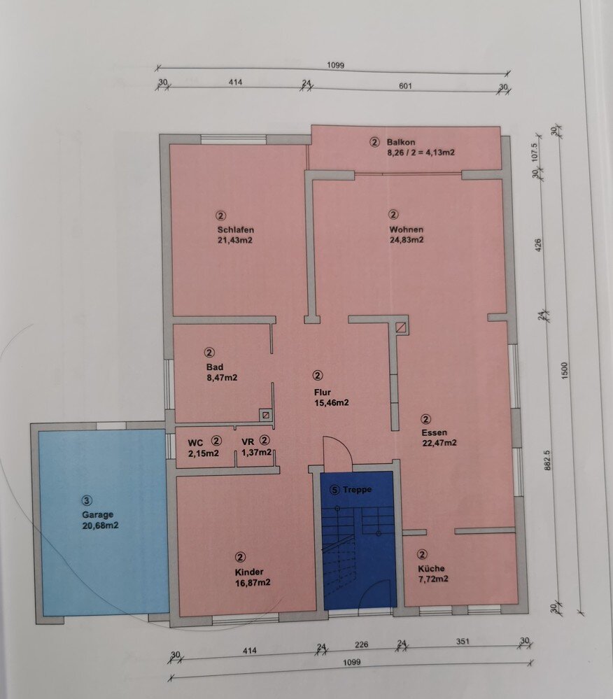 Mehrfamilienhaus zum Kauf 999.000 € 12 Zimmer 398 m²<br/>Wohnfläche 716 m²<br/>Grundstück Grünmorsbach Haibach 63808