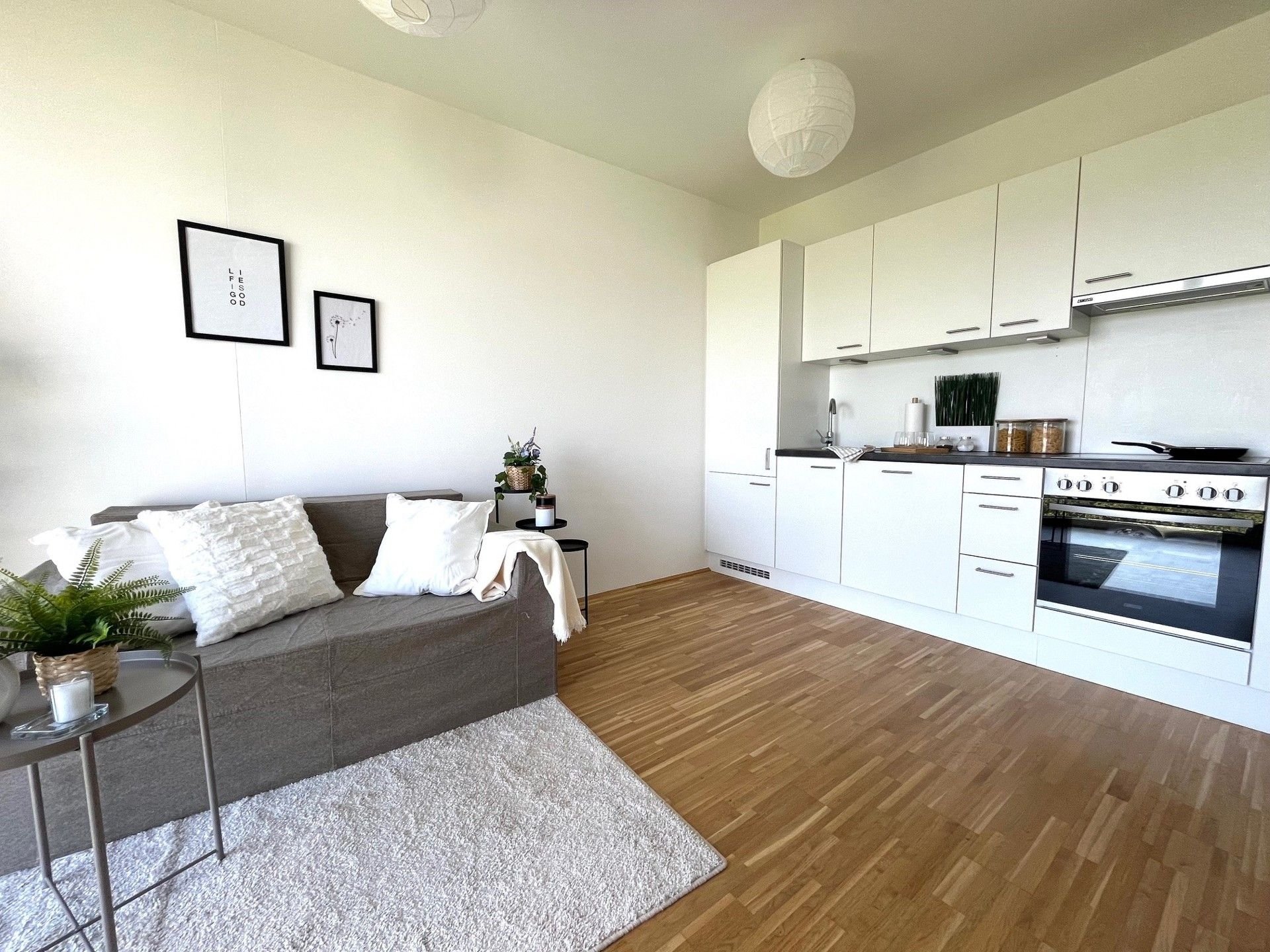 Wohnung zur Miete 454,85 € 2 Zimmer 39 m²<br/>Wohnfläche EG<br/>Geschoss 01.01.2025<br/>Verfügbarkeit Eggenberg Graz 8020