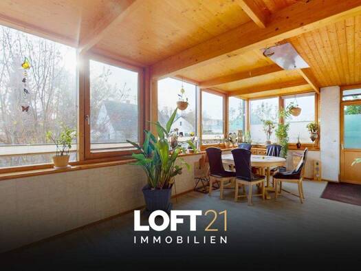 Mehrfamilienhaus zum Kauf 599.800 € 14 Zimmer 389 m² 990 m² Grundstück Meilenhofen Mainburg 84048