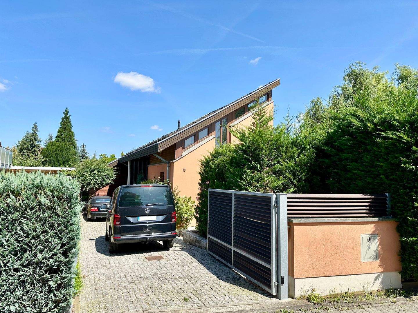 Einfamilienhaus zum Kauf - Ansicht 6