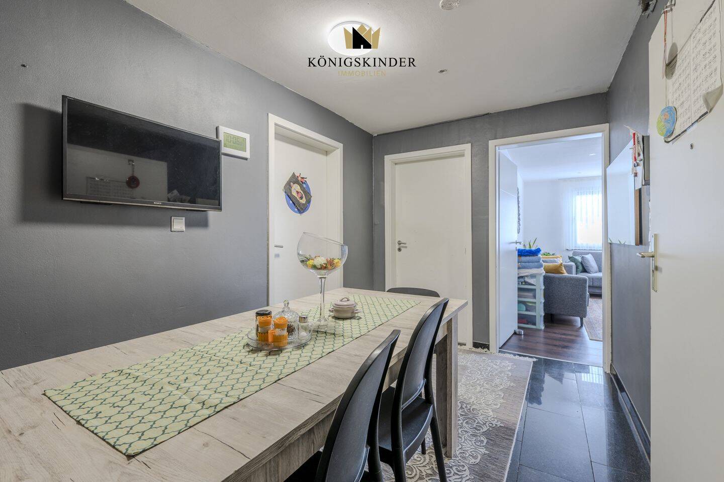 Wohnung zum Kauf - Ansicht 5