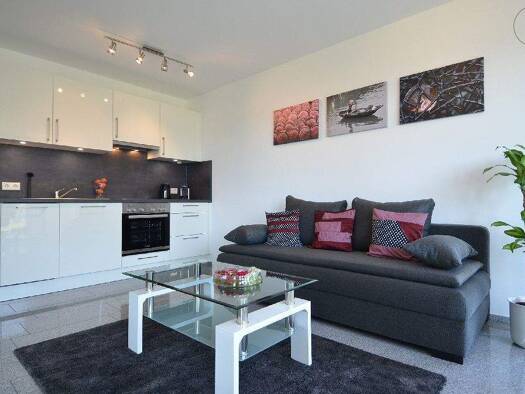 Wohnung zur Miete 1.350 € 2 Zimmer 74 m² EG frei ab sofort Rheinfelden Rheinfelden-Nollingen 79618